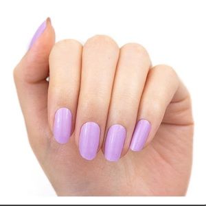 Color street nail Polish strips